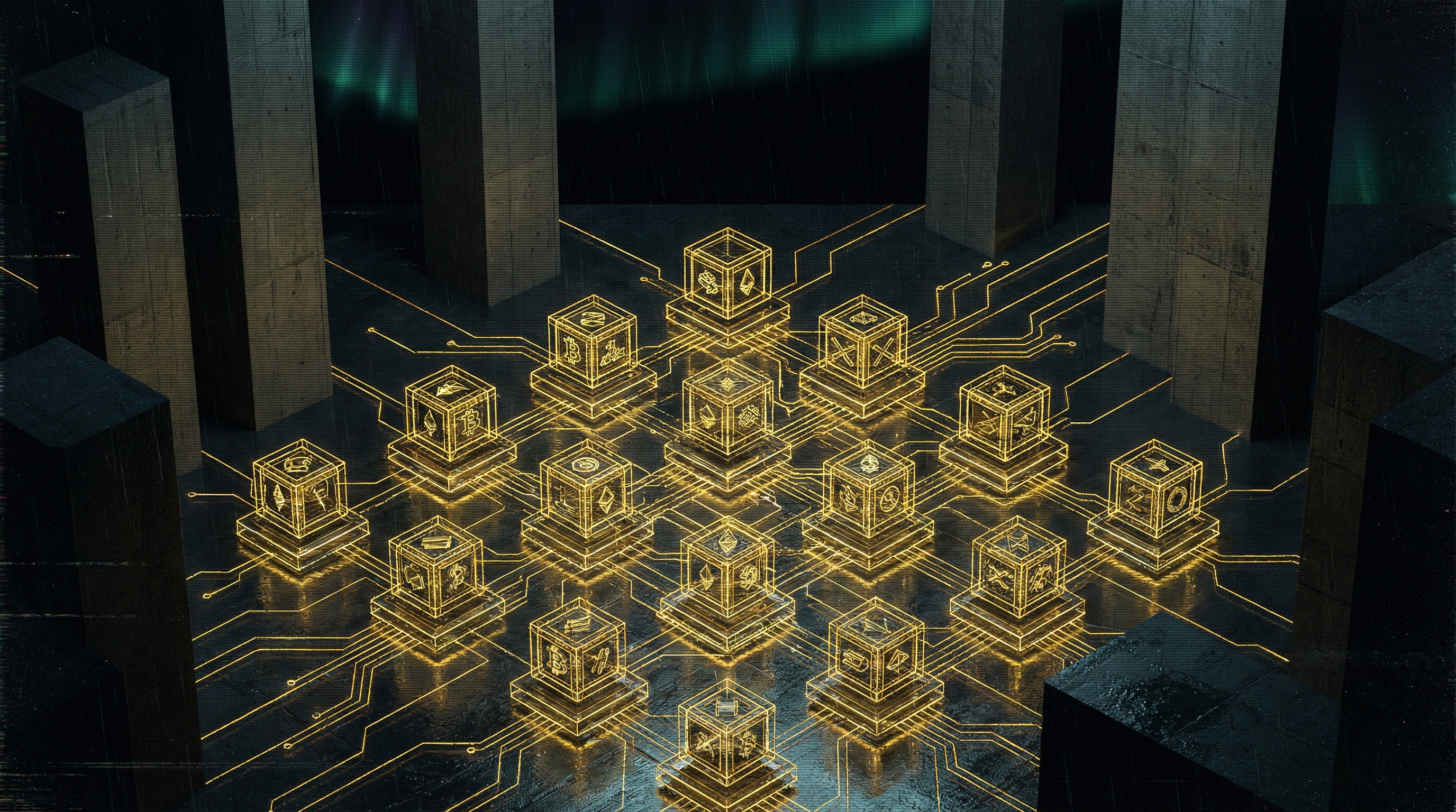Nimiq Sky interface
